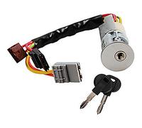 ProPlip Serrure Neiman pour Saxo C2 C3 C4 C5 C8 Berlingo Xantia Evasion Jumpy Partner Expert 106 206 306 406 806 Punto Bravo Brava Marea Doblo Ulysse Scudo 4162.W4
