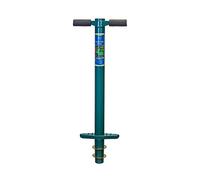 ProPlugger Outil Jardinage Plantoir 5 en 1 - Outil Manuel Extérieur pour Planter au Jardin et Potager: Bulbes de Fleurs, Arbustes, Gazon - Pelle à Manche pour Désherber et Perceuse de Sol à Main