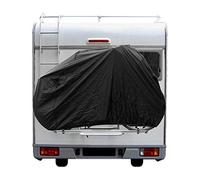 ProPlus 330287 Housse pour 2 vélos