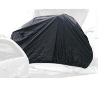 ProPlus 330289 Housse de protection pour vélo pour porte-vélos à timon