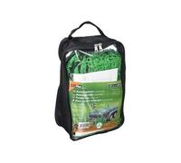 ProPlus 340724 Filet Couvre Remorque avec Cordon Elastique, 2x3 m