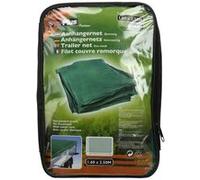 ProPlus 340766 Filet Couvre Remorque Maille Fine avec Cordon Élastique, 1,60x2,50 m G