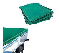 Filet de remorque filet de sécurité de chargement 450 x 250 mailles fines fil...