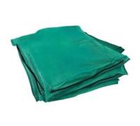 ProPlus 340792 Filet Couvre Remorque Maille Fine avec Cordon Élastique, 2,50x4,50 m G