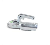 ProPlus tête d'attelage ronde 60 mm