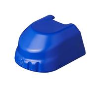 ProPlus 341079V01 Soft Dock Protection pour attelage Bleu 84 x 59 x 109 mm