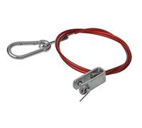 ProPlus câble de rupture avec fourche