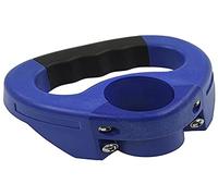 ProPlus 341501HG Poignée de manœuvre pour roue jockey avec tube de 48 mm de diamètre pour remorque caravane