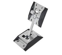 ProPlus 342124S Cale-porte avec élément de support pour caravane et remorque