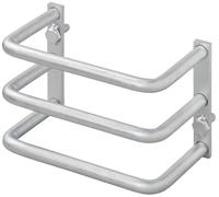 ProPlus 343649 Grille de protection pour feu arrière en fer 80 mm x 140 mm x 105 mm