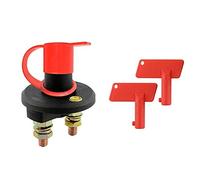 ProPlus 347027 Coupe-batterie 12 V, 24 V, 36 V, 48 V