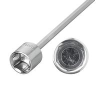 ProPlus Rallonge de visseuse sans fil 360029 – Écrou 19 mm, camping-car & caravane, 44 cm