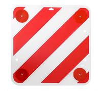 ProPlus 361228 Panneau davertissement (L x l) 50 cm x 50 cm