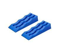 ProPlus 361560 - Jeu de 2 cales de nivellement, 3 niveaux, 5 t