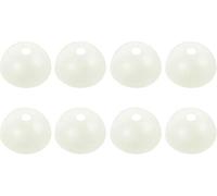 ProPlus 361760 Capuchon de protection pour piquet Zelthering Schutzkappen-Set mit 8 Stück fluoreszierend 1 pc(s)