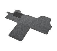 ProPlus 362124 Tapis adapté pour (marque automobile): Fiat anthracite