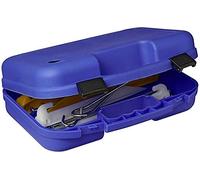 ProPlus 365174 Boîte de Rangement pour piquets de Tente 27 cm x 18,5 cm x 8 cm