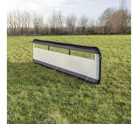 ProPlus 367806 Pare-vent avec corde 480 cm x 480 cm x 140 cm 1 pc(s)