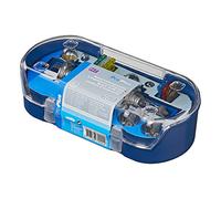ProPlus 410162 H7 Ampoule Rechange de Kit | Boîte compacte avec couvercle transparent - homologation E4 - idéal pour la boîte à gants