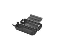 ProPlus 420352BK Sicherheitsbox für Schuko Stecker Boîte de sécurité pour connecteur CEE (L x l x H) 21 x 8.5 x 8 cm
