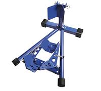 ProPlus 580337 Sabot de Roue de Motocyclette, Bleu