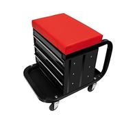 ProPlus 580526 Tabouret d'Atelier Mobile