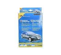 ProPlus 610229 Demi Housse Protection de Voiture, L