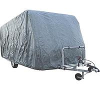 ProPlus 366 - 427 x 235 cm housse caravane deluxe