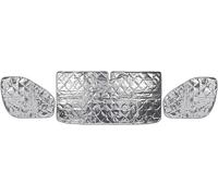 ProPlus 610688 Pare-soleil adapté pour (marque automobile): Fiat, Peugeot, Citroen