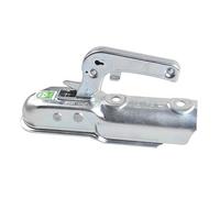 ProPlus Accouplement à Billes Rond 60mm 341014