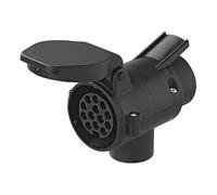 ProPlus Adaptateur 7 vers 13 broches avec constante (+)