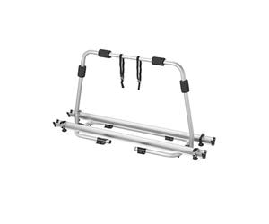 ProPlus Barre d'attelage Porte-vélos