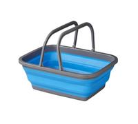 ProPlus Bassine pliable 9 l