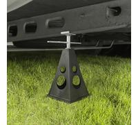 ProPlus Béquilles 4 pcs 750 kg