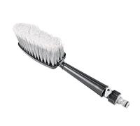 ProPlus 150641 Brosse de Lavage Super Gris/Noir