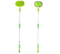 ProPlus Brosse de Lavage télescopique Chenille 2,50 m 150652