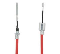 ProPlus Câble de Frein 1130/1340 mm Cloche Ø 26 mm Convient pour AL-KO < '97