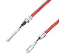 ProPlus Câble de Frein à œillet pour AL-KO HL1320 GL1545 2088800402