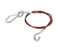 ProPlus Câble de Rupture avec Crochet 1 m