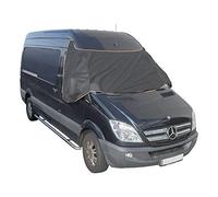 ProPlus Cache vitre 345 x 105 cm avec aimants