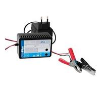 ProPlus chargeur de batterie 12 Volts 0,3 Amp 10-250 Ah noir Noir G
