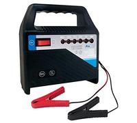 ProPlus Chargeur de Batterie 6 V/12 V 6 A.