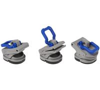 ProPlus Clips de fixation pour auvent pour barres à crochets de toit (3)