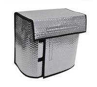 ProPlus couvercle de la batterie thermo-électrique pour les batteries 32Ah-45Ah argent Argent G