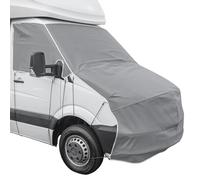 ProPlus Couverture de fenêtre Non tissé pour Mercedes Sprinter 2007-2017 - Isolante et Protection UV - Housse de Protection pour Caravane - Housses pour Camping-Cars