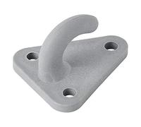 ProPlus Crochet de bâche en Plastique 45 x 39 mm