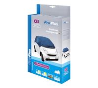 ProPlus 610171 Demi Housse Protection de Voiture Smart, XS Bleu