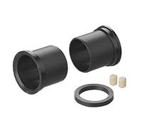 ProPlus Dispositif de roulement coulissant compatible avec Knott KF/KR 7.5-10 - 13-20
