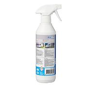 ProPlus Dissolvant de Bandes Noires 500 ML pour Caravane et Camping-Car