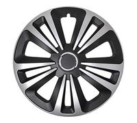 ProPlus Enjoliveur Terra argenté/Noir 15"